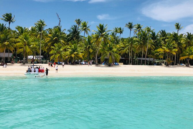Isla Saona a tropical paradise and the best natural pool in Punta Cana - Final Thoughts: Who Is This Tour Best For?