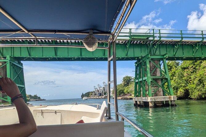 Catalina Island Day Tour  Explore the Jewel of the Caribbean - Key Points