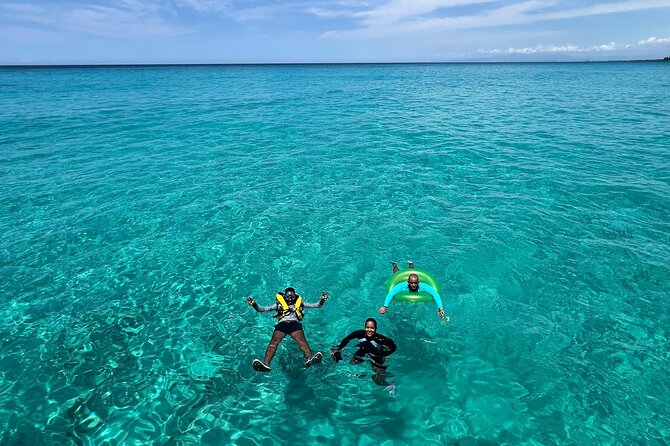 Santo Domingo must do; Los 3 Ojos, Boca Chica beach & more - Who is This Tour Best Suited For?