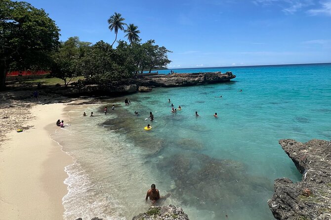 Santo Domingo must do; Los 3 Ojos, Boca Chica beach & more - FAQs