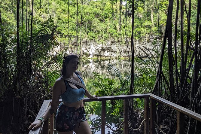 Santo Domingo must do; Los 3 Ojos, Boca Chica beach & more - Final Thoughts