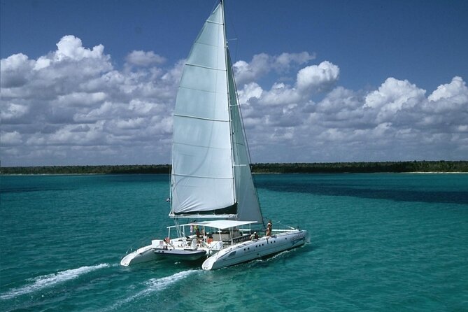 Full-Day Saona Island Tours All Inclusive - FAQ