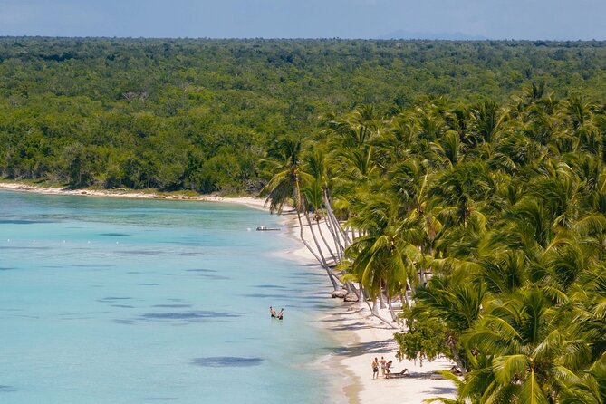 Full-Day Saona Island Tours All Inclusive - Is This Tour Worth It?