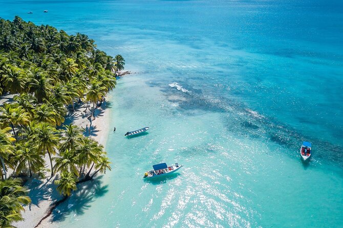 Sail to Saona Peaceful Escape by Catamaran - The Sum Up