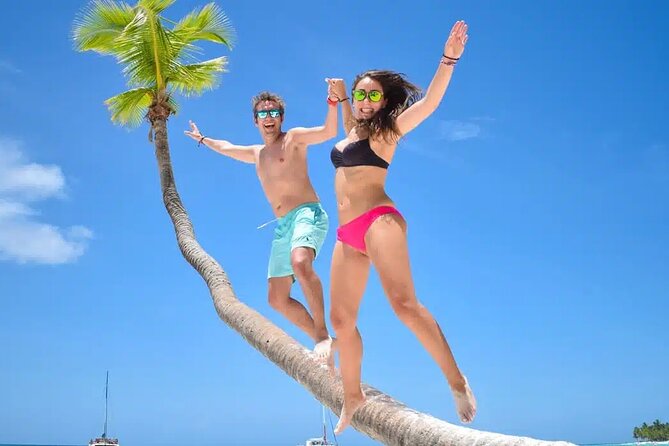 Sail to Saona Peaceful Escape by Catamaran - Why This Tour Offers Great Value