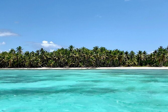 Sail to Saona Peaceful Escape by Catamaran - FAQs About the Tour