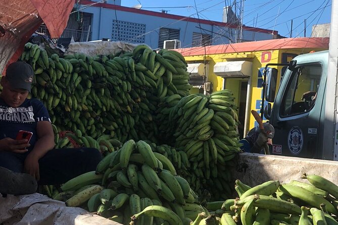 discovery and adventure of the local Dominican life in small group - Final Thoughts