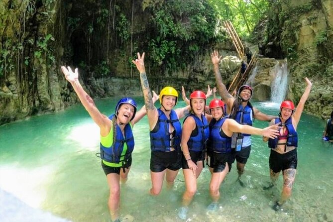 Amber Cove, Taino Bay Waterfalls and Buggy with Local Food Tour - Final Thoughts