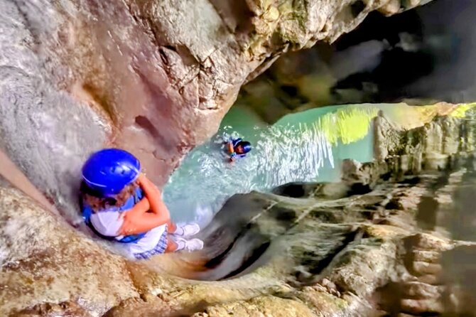 Amber Cove, Taino Bay Waterfalls and Buggy with Local Food Tour - Who Will Love This Tour?