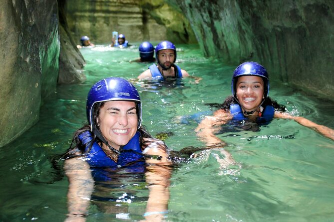 Amber Cove, Taino Bay Waterfalls and Buggy with Local Food Tour - Practical Details and Tips