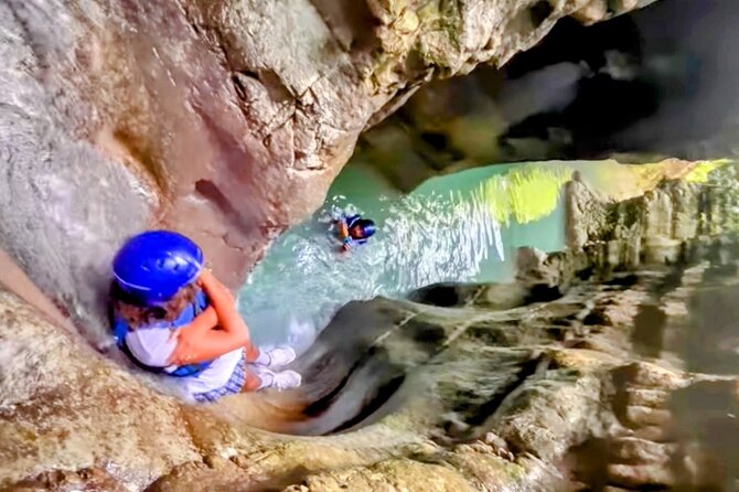 AMBER COVE-TAINO BAY 7 Damajagua Waterfalls + Locale Food - Who Should Consider This Tour?