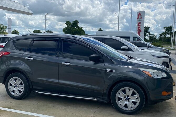 Private Transfer from Santo Domingo Airport to Bayahibe - Deep Dive: Why This Transfer Stands Out