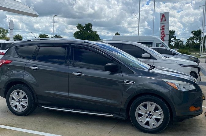 Private Transfer from Santo Domingo Airport to Bayahibe - The Sum Up: Who Should Consider This Transfer?