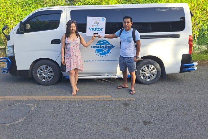 Puerto Plata VIP Airport Transfers, Shuttle & Transportation - What Makes This Transfer Service Stand Out?
