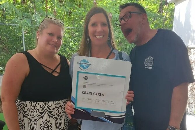 Airport & Hotel Transfers in Punta Cana - Final Thoughts: Is This Transfer Service Worth It?