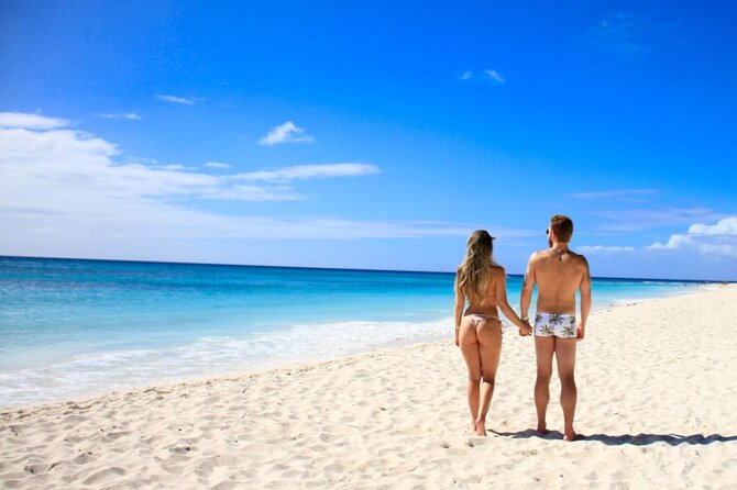 Full Day Excursion to Saona Island with All Inclusive - An In-Depth Look at the Saona Island Tour