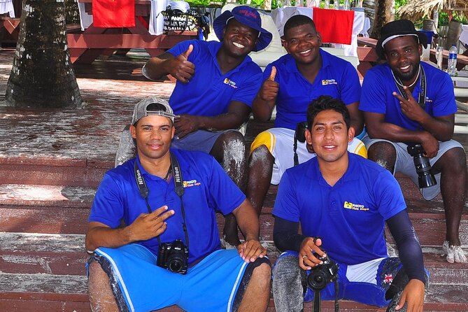 Full Day Excursion to Saona Island with All Inclusive - Authenticity and Practical Tips