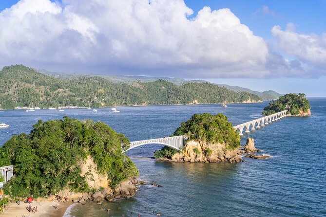 Samana + Cayo Levantado + Horseback Riding from Punta Cana with Lunch - Practical Tips for Your Trip