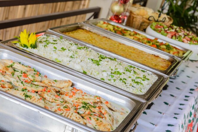 Samana + Cayo Levantado + Horseback Riding from Punta Cana with Lunch - Who Should Consider This Tour?