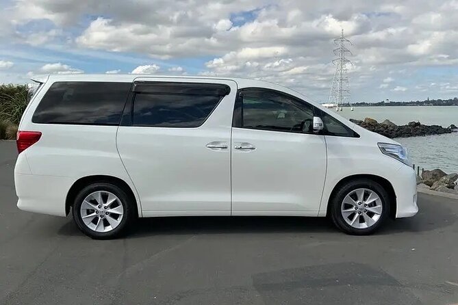 Puerto Plata/Cofresi to Airport(POP) - Departure Private Transfer - Why Choose a Private Transfer?