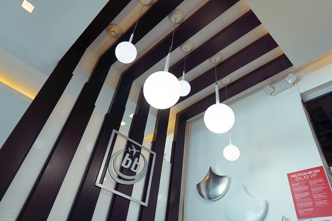 STI Airport Arrival - VIP Lounge & Fast Track Service - Final Thoughts