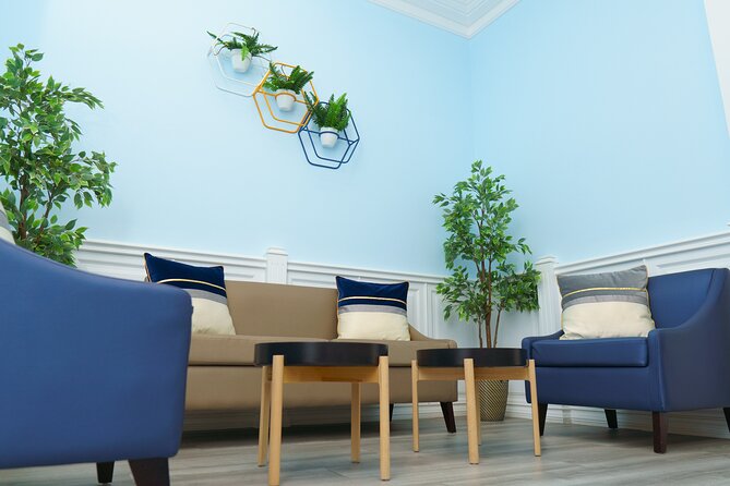 STI Airport Arrival - VIP Lounge & Fast Track Service - Key Points