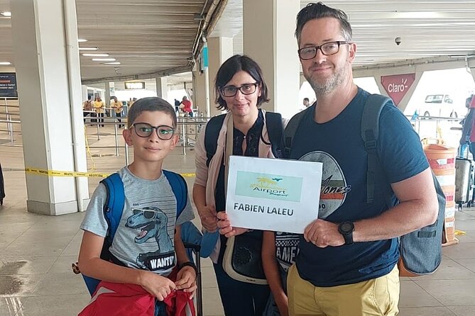 Private Taxi Santo Domingo Airport to Samana - The Practical Details: Booking, Price, and What You Should Know