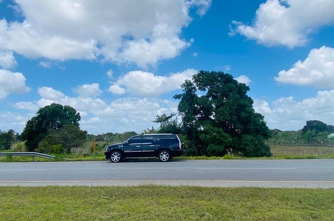 Taxi from Santiago airport to Puerto Plata & Sosua - Final Thoughts: Is This Transfer Right for You?