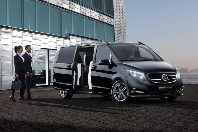 Private Transfer from Punta Cana to Bayahibe - La Romana - Key Points