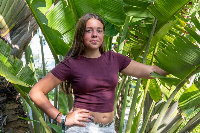 PHOTOSHOOT Bayahibe - Exploring the Details of Your Bayahibe Photo Session