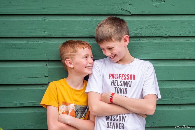 PHOTOSHOOT Bayahibe - Additional notes: