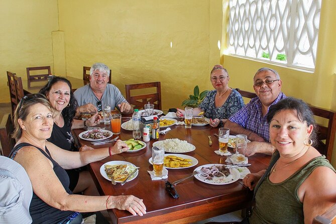 Puerto Plata Street Food : Eat Like a Local - An In-Depth Look at the Puerto Plata Food Tour