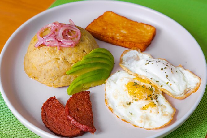 Puerto Plata Street Food : Eat Like a Local - The Practicalities and Value