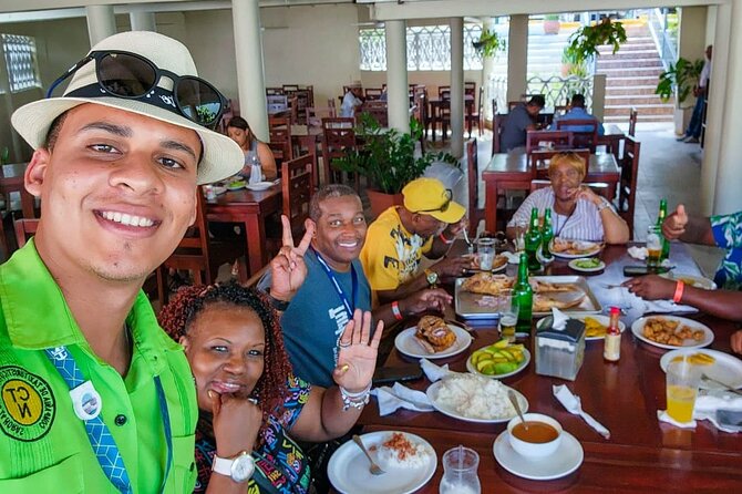 Puerto Plata Street Food : Eat Like a Local - FAQs