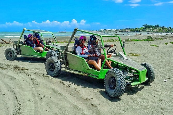 Buggy or Quad Adventure in Puerto Plata - FAQ