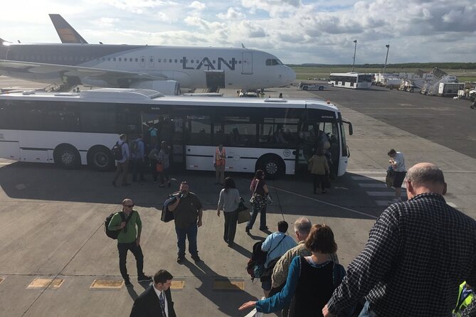 Private Transfer from Punta Cana Airport to Punta Cana and Bavaro - Key Points