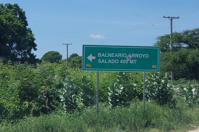 Oviedo Lagoon + Salado Stream, ALL INCLUSIVE, from Pedernales - Frequently Asked Questions