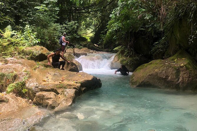 ALL INCLUSIVE tour of the "Cueva de la Virgen" Water Trail - Who Will Enjoy This Tour Most?