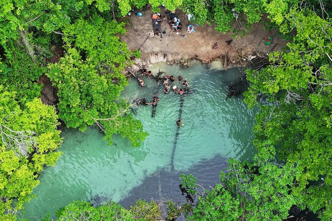 Half Day Tour and Buggie Adventure at Samana - A Practical Guide to the Half Day Tour and Buggie Adventure at Samana