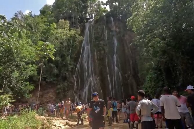 Limon Waterfall Walking Tour - In-Depth Look at the Limon Waterfall Walking Tour