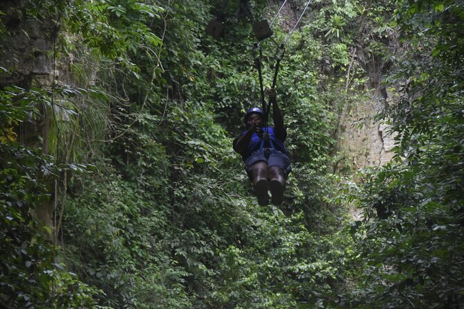 Tour to 7Waterfalls in Damajagua with Zip Line and Lunch Included - Closing Thoughts