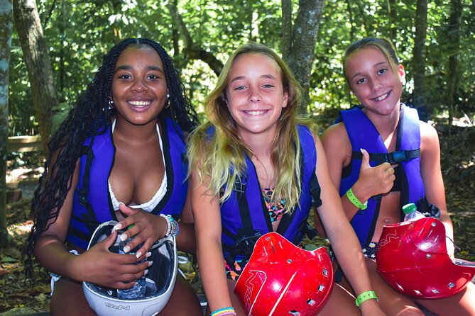 Short Excursions City Tour and 27 Waterfall Damajagua - In-Depth Look at the Itinerary