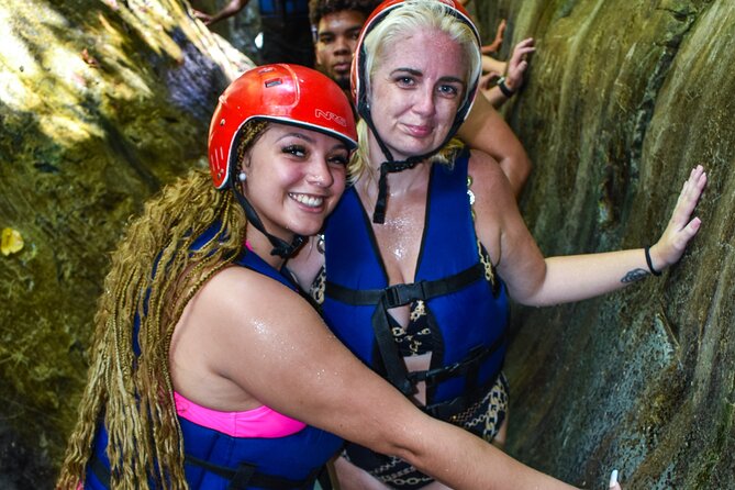 Short Excursions City Tour and 27 Waterfall Damajagua - What to Expect from the Puerto Plata Waterfalls and City Tour