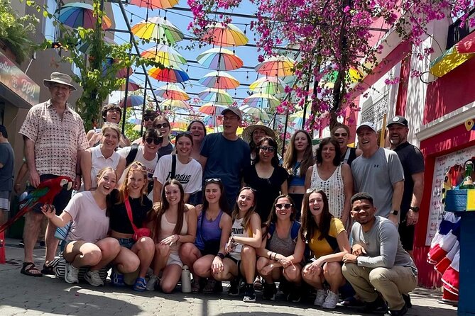 Short Excursions City Tour and 27 Waterfall Damajagua - FAQ