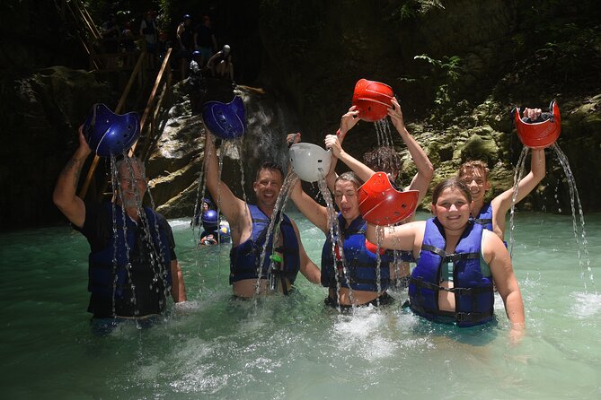 Short Excursions City Tour and 27 Waterfall Damajagua - The Sum Up: Who Will Love This Tour?