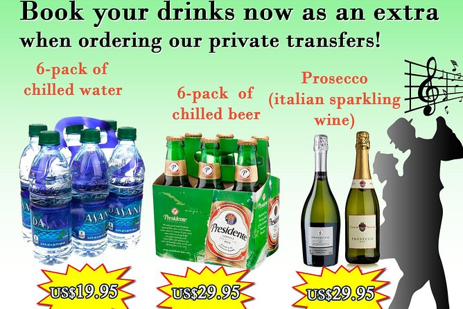 La Romana to Punta Cana transfer (private roundtrip) - Authentic Experiences and Review Insights