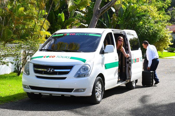 La Romana to Punta Cana transfer (private roundtrip) - FAQs