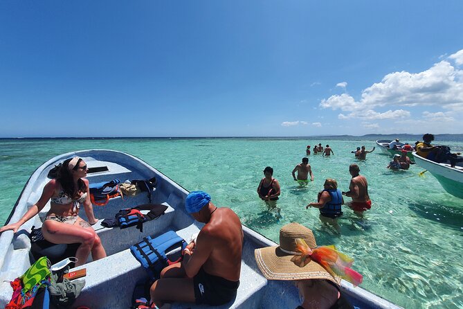 Private Tour Paradise Island & Manatee Sanctuary & Local Fish Bar - Final Thoughts