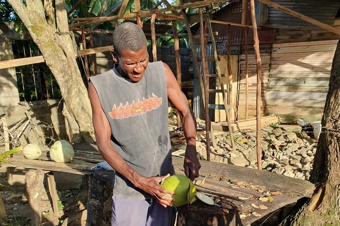 Private Puerto Plata Food Tour and Beach Chillout - An In-Depth Look at the Puerto Plata Food & Beach Experience