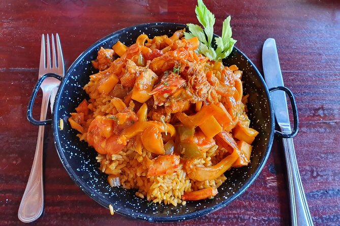 Private Puerto Plata Food Tour and Beach Chillout - Who Is This Tour For?